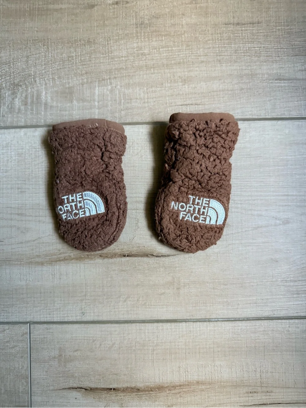 The North Face Baby Bear Mittens Infant